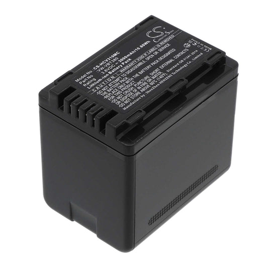 Batteria Li-ion 7.4V 4400mAh - CS-JHM600MC