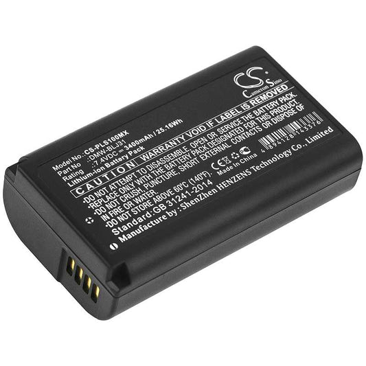 Batteria Li-ion 7.4V 7800mAh - CS-JHM700MC