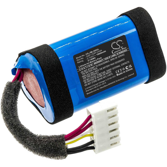 Batteria Li-ion 14.4V 2600mAh - CS-JMB110SL