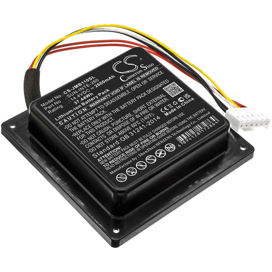 Batteria Li-ion 14.4V 3400mAh - CS-JMB110XL