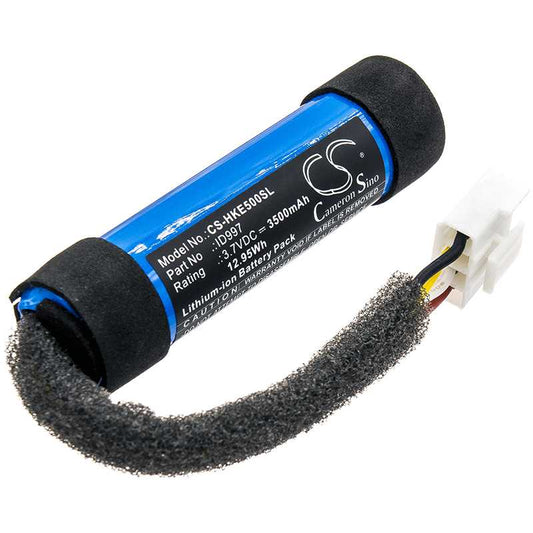 Batteria Li-ion 3.7V 6800mAh - CS-JMF500XL