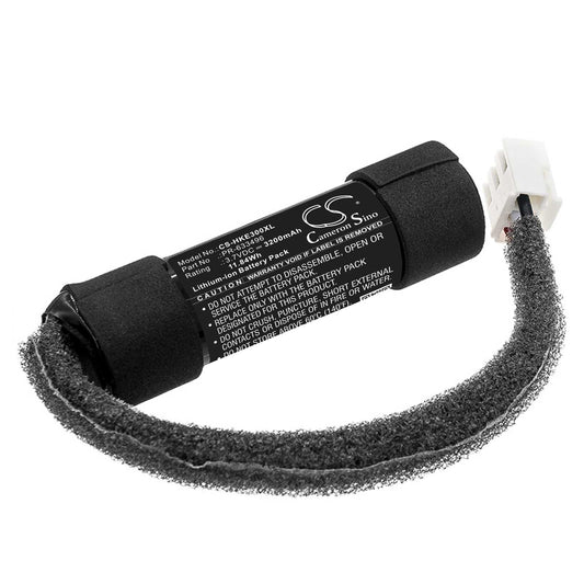 Batteria Li-ion 3.7V 5200mAh - CS-JMF600SL