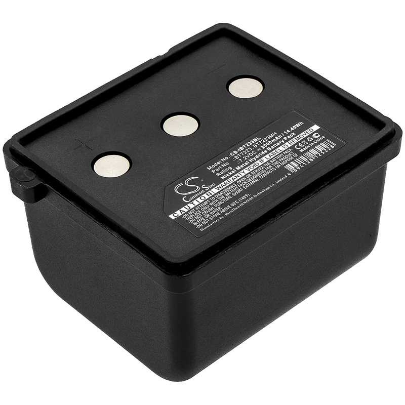 Batteria Li-ion 3.7V 1800mAh - CS-JMK200BL