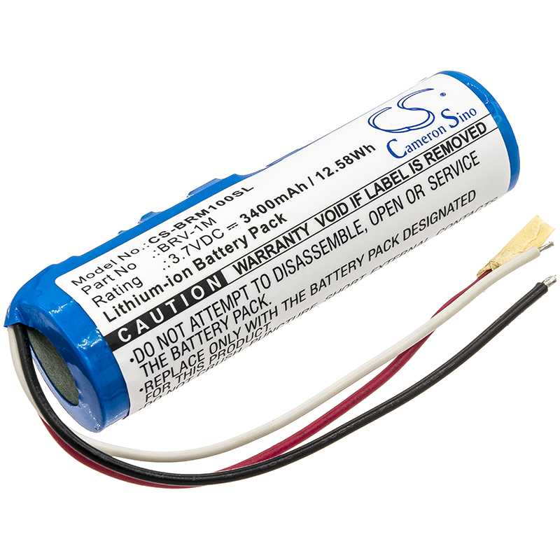 Batteria Li-ion 7.4V 10400mAh - CS-JPB300SL