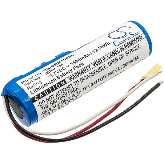 Batteria Li-ion 7.4V 10400mAh - CS-JPB300SL