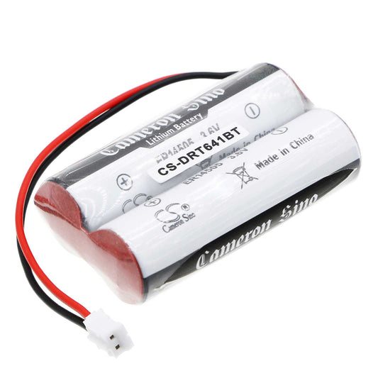 Batteria Li-SOCl2 3.6V 14500mAh - CS-JTS163BT