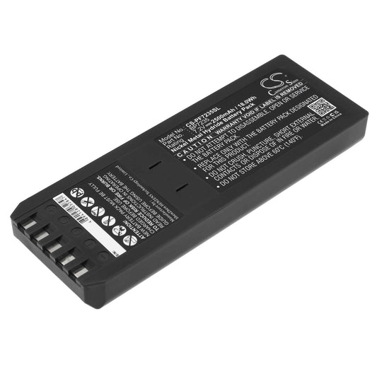 Batteria Ni-MH 3.6V 3800mAh - CS-JUP11SL