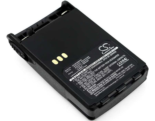 Batteria Ni-MH 7.2V 2100mAh - CS-KNB240TW