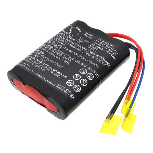 Batteria Li-ion 20V 3400mAh - CS-KRN600PX