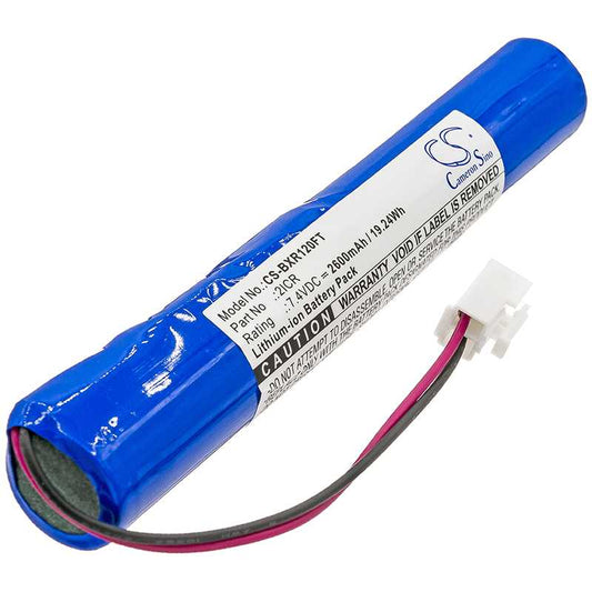 Batteria Li-ion 11.1V 2600mAh - CS-KRT900SL