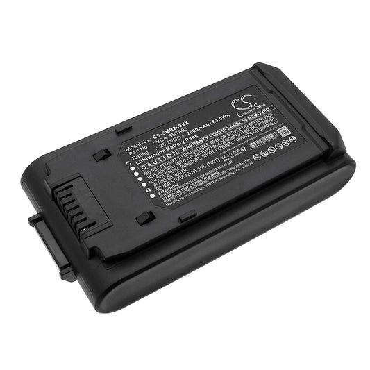 Batteria Li-ion 14.4V 2600mAh - CS-KRV309VX