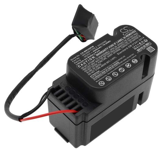 Batteria Li-ion 20V 2500mAh - CS-LCX835PW