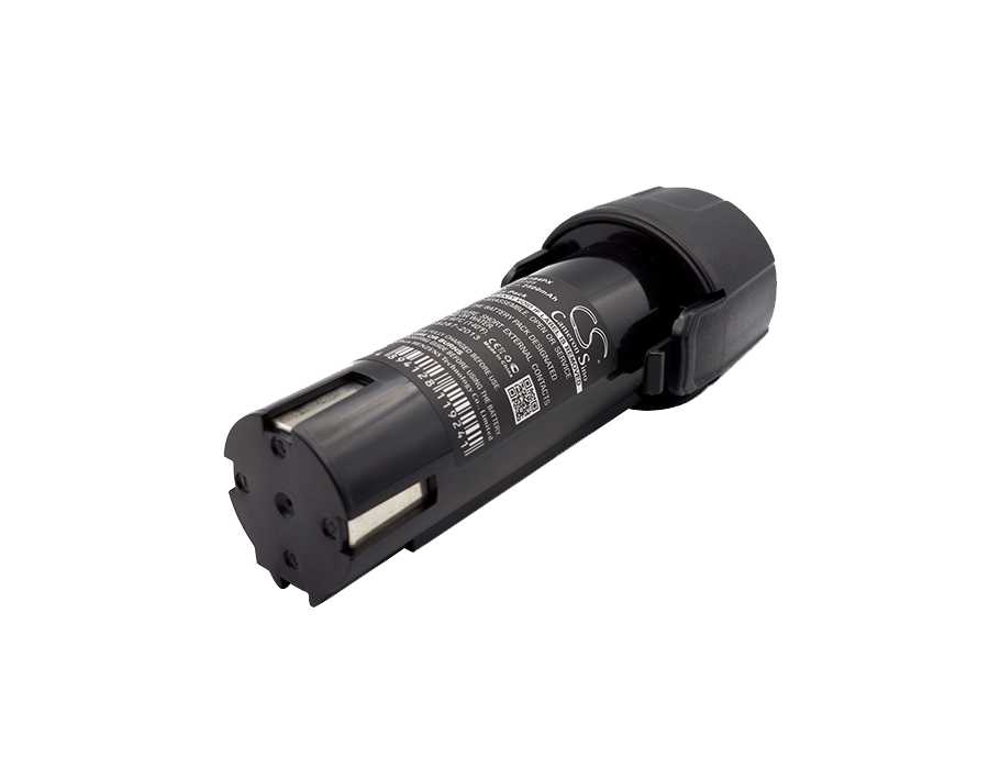 Batteria Li-ion 18V 4000mAh - CS-LIN186PX