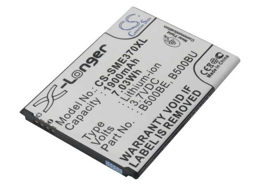 Batteria Li-ion 3.7V 1800mAh - CS-LKF260SL