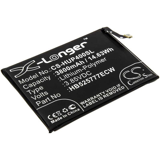 Batteria Li-Polymer 3.85V 3450mAh - CS-LKT810SL