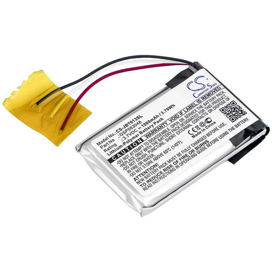 Batteria Li-ion 3.7V 2600mAh - CS-LOE207SL