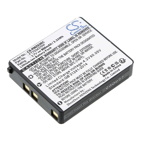Batteria Li-ion 3.7V 600mAh - CS-LOY11RC