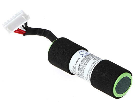 Batteria Ni-MH 3.6V 2000mAh - CS-LOZ515RC