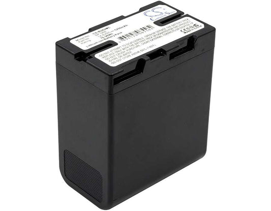 Batteria Li-ion 7.4V 820mAh - CS-LPE12MX