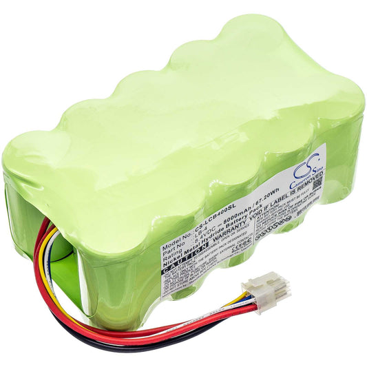 Batteria Li-ion 7.4V 5200mAh - CS-LRN100SL