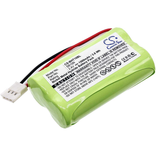 Batteria Ni-MH 3.6V 700mAh - CS-LS4278BL