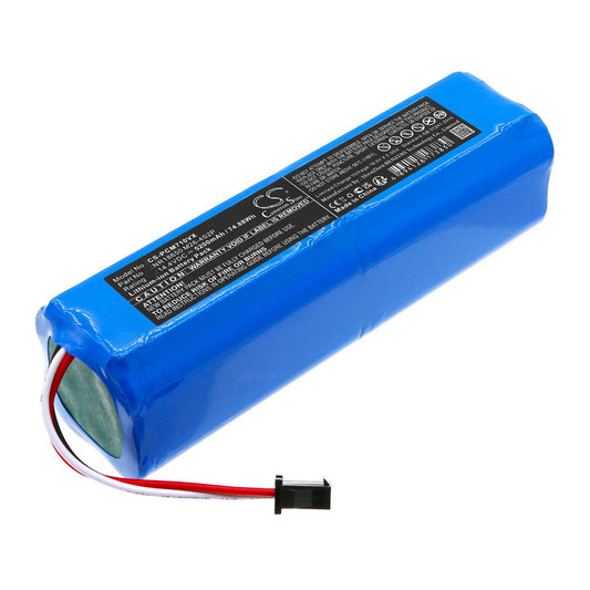 Batteria    - CS-LTR300VX