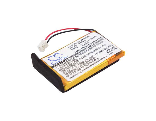 Batteria Ni-MH 3.6V 2000mAh - CS-MBE550BL