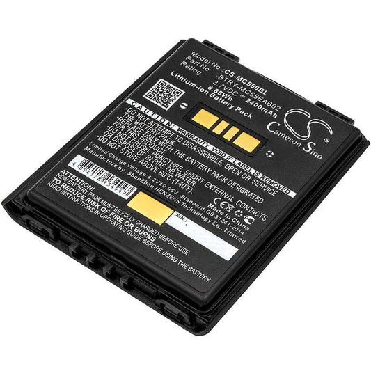 Batteria Li-ion 3.7V 3600mAh - CS-MC550BX