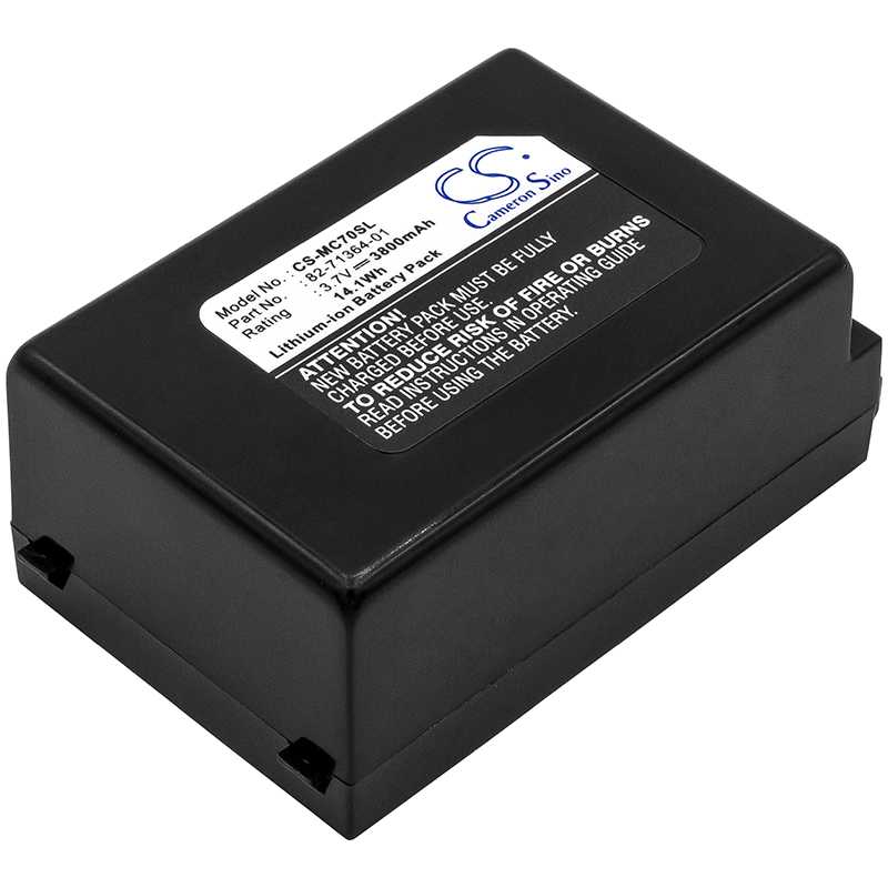 Batteria Li-ion 7.4V 2200mAh - CS-MC90BL