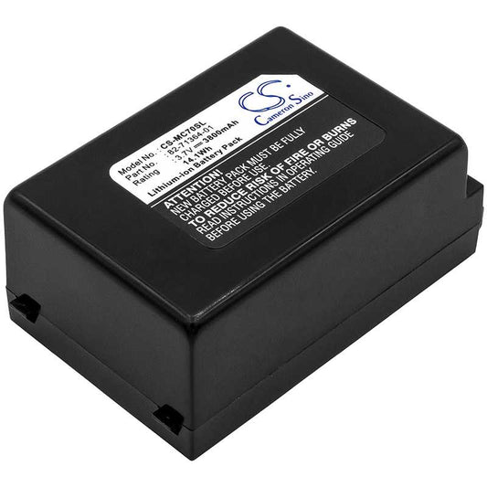 Batteria Li-ion 7.4V 2200mAh - CS-MC90BL
