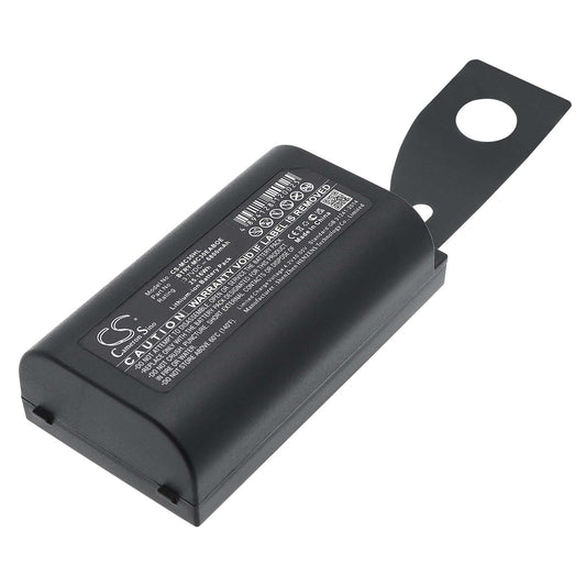 Batteria Li-ion 7.4V 3400mAh - CS-MC90BX