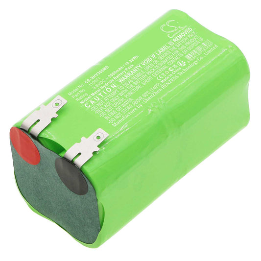 Batteria Li-ion 7.4V 2600mAh - CS-MEF919MD