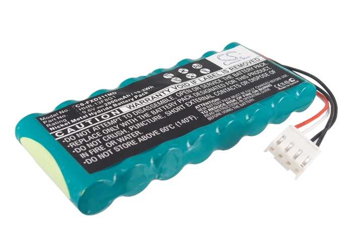 Batteria Li-ion 11.1V 5200mAh - CS-MEX20MD