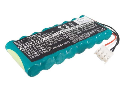 Batteria Li-ion 11.1V 5200mAh - CS-MEX20MD