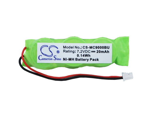 Batteria Lithium 3V 550mAh - CS-MGT110BU