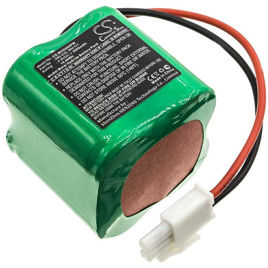 Batteria Ni-MH 4.8V 3000mAh - CS-MHD310PW