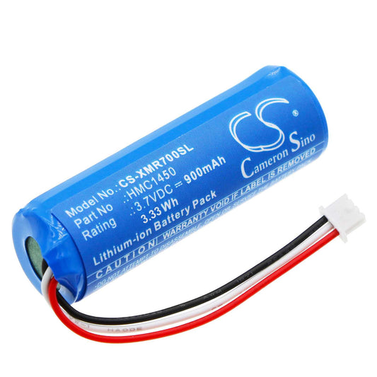 Batteria Li-Polymer 3.7V 230mAh - CS-MIV518SL