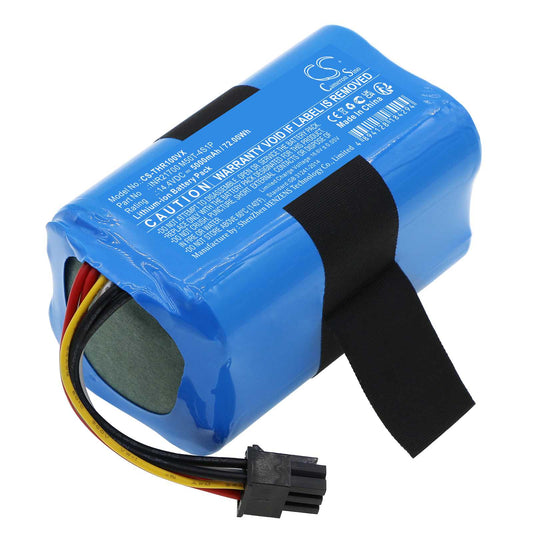 Batteria Li-ion 14.4V 2600mAh - CS-MKF528VX