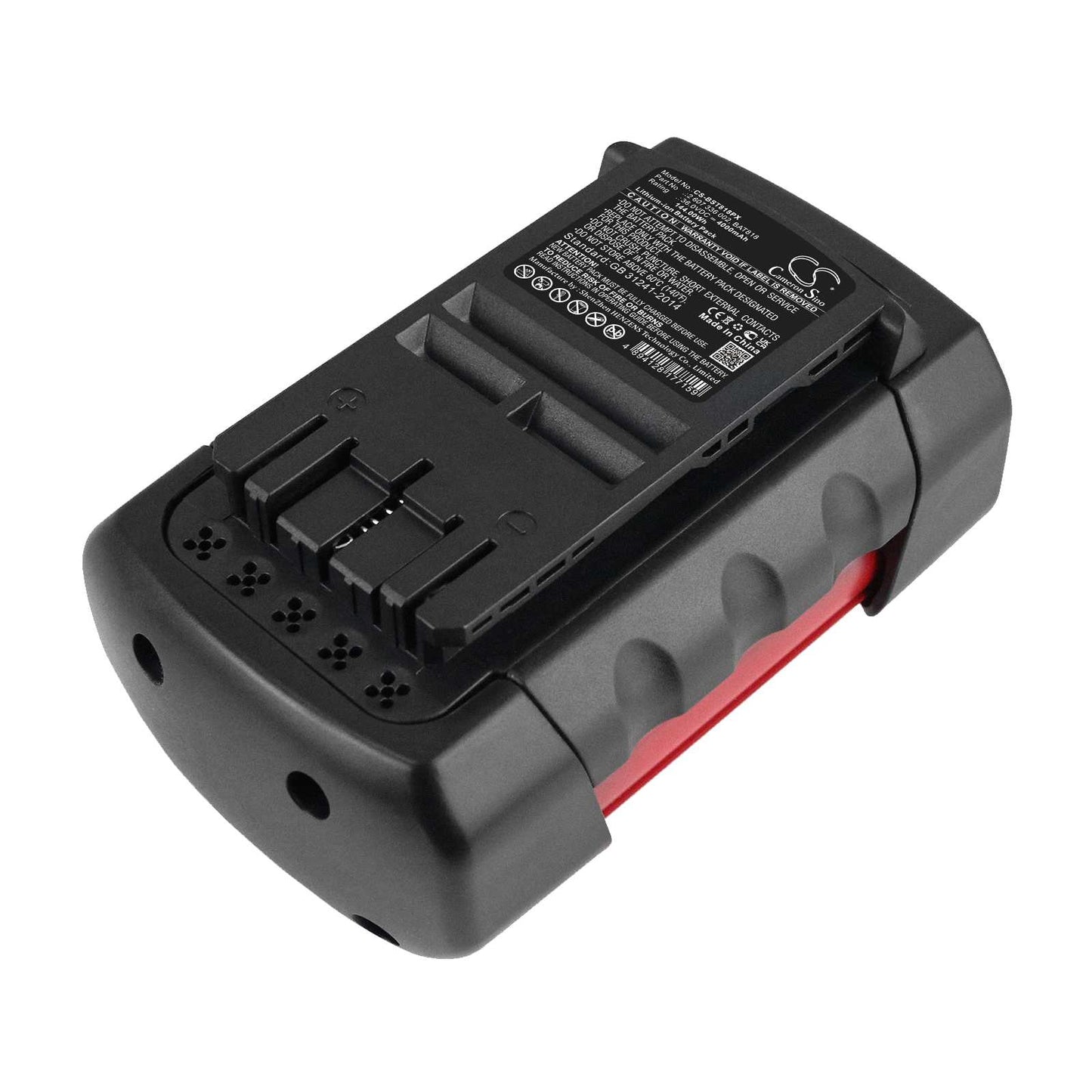 Batteria Li-ion 18V 6000mAh - CS-MKT185PX