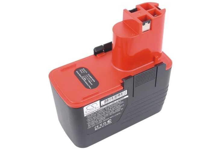 Batteria Ni-MH 18V 3000mAh - CS-MKT433PX