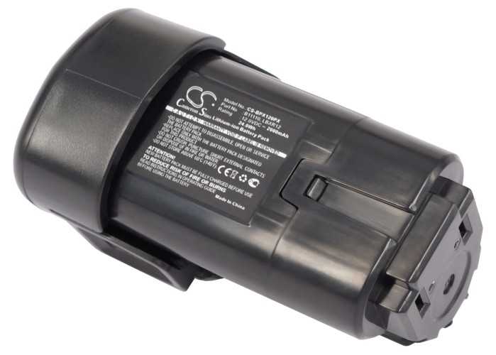 Batteria Ni-MH 4.8V 2000mAh - CS-MKT672PW