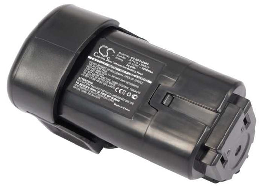 Batteria Ni-MH 4.8V 2000mAh - CS-MKT672PW