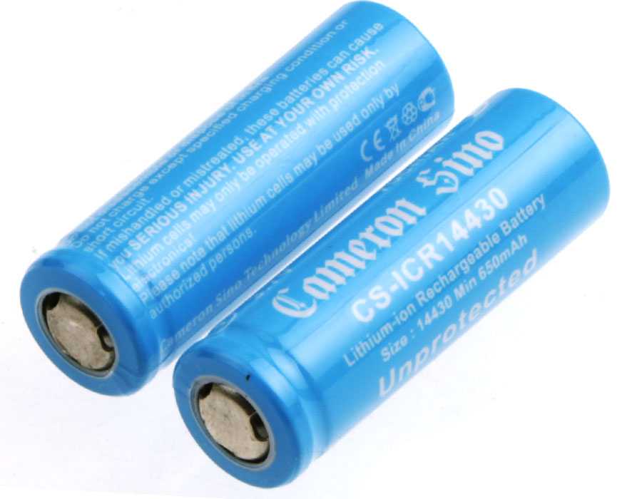 Batteria Li-ion 11.1V 2600mAh - CS-MMG100SL
