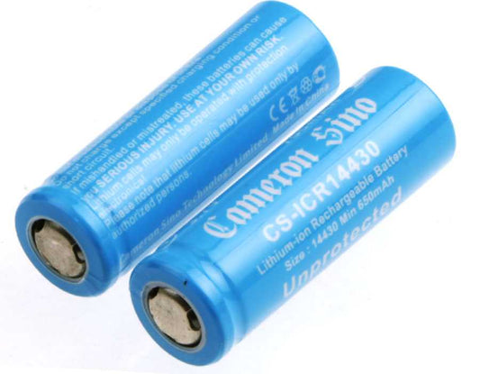 Batteria Li-ion 11.1V 2600mAh - CS-MMG100SL