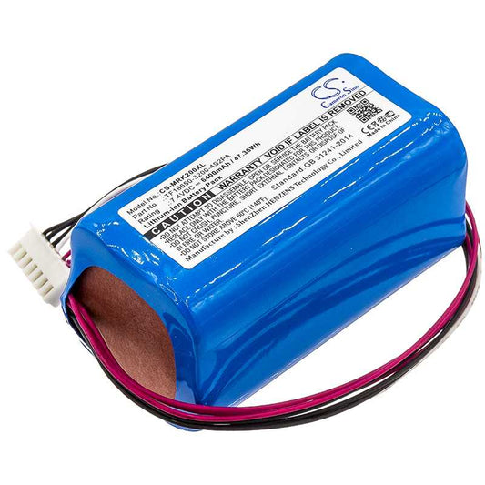 Batteria Li-ion 7.4V 5200mAh - CS-MRK200SL