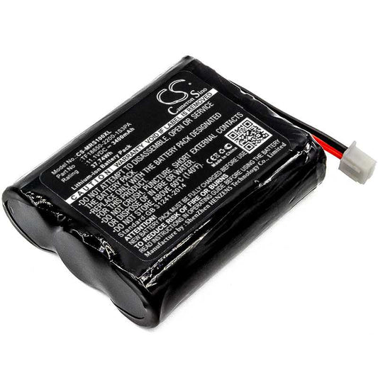 Batteria Li-ion 11.1V 2600mAh - CS-MRS100SL