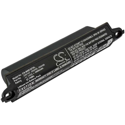 Batteria Li-ion 11.1V 5200mAh - CS-MRT100SL
