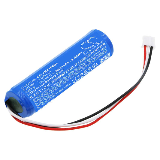 Batteria Li-ion 7.4V 2600mAh - CS-MRT406SL