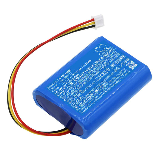 Batteria Li-ion 7.4V 3350mAh - CS-MRT406XL