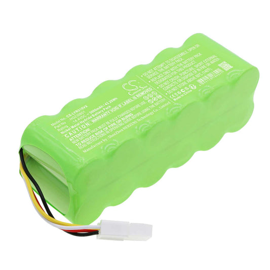 Batteria Li-ion 14.8V 5200mAh - CS-MRX200VX